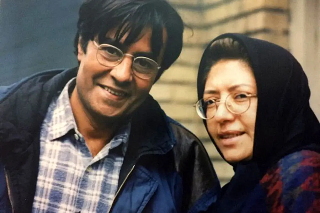 دستمزد خسرو شکیبایی در سریال «خانه سبز» چقدر بود؟ | چرا این بازیگر در اوج شهرت بازی در این سریال را پذیرفت؟