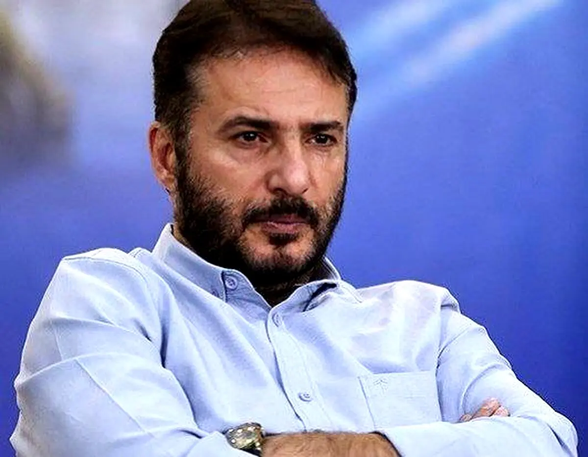 سید جواد هاشمی: ای کاش این فاجعه رخ نمی‌داد، تقدیر دست خداوند است