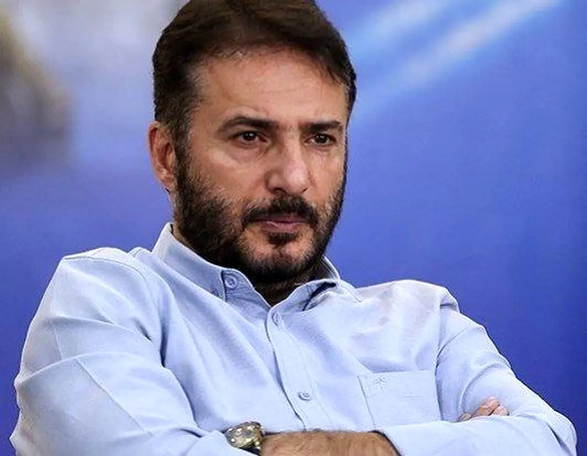 سید جواد هاشمی: ای کاش این فاجعه رخ نمی‌داد، تقدیر دست خداوند است