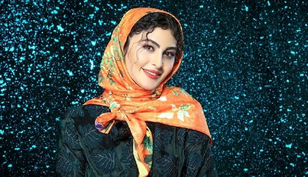 تیپ کلاسیک خانم بازیگر
