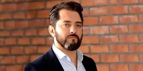 دانمارک گردی بهرام رادان، امیر جعفری و بهرام افشاری
