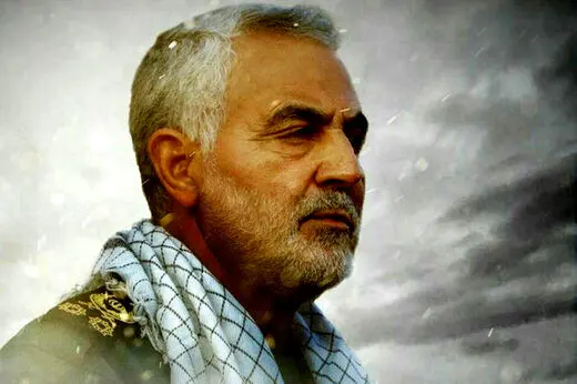  ناگفته‌های اهالی هنر از سپهبد شهید حاج‌قاسم سلیمانی
