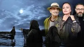 معرفی کاراکترهای «موسی کلیم الله (ع)»؛ مریلا زارعی یوکابد و بهنام تشکر فرعون شد