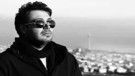 هر ترانه‌ای که محسن چاوشی برای سریال‌ها می‌خواند، یک «اتفاق» است
