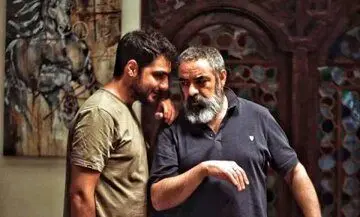 ضرر ۳ میلیاردی بهروز افخمی!

