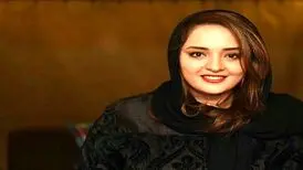 نرگس محمدی: به جز علی اوجی با هیچ‌کس نمی‌توانستم زندگی کنم