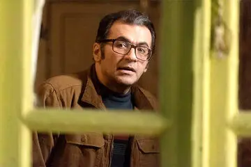 «آسوده باش» آماده پخش شد/ آخرین تصویر از شهرام عبدلی
