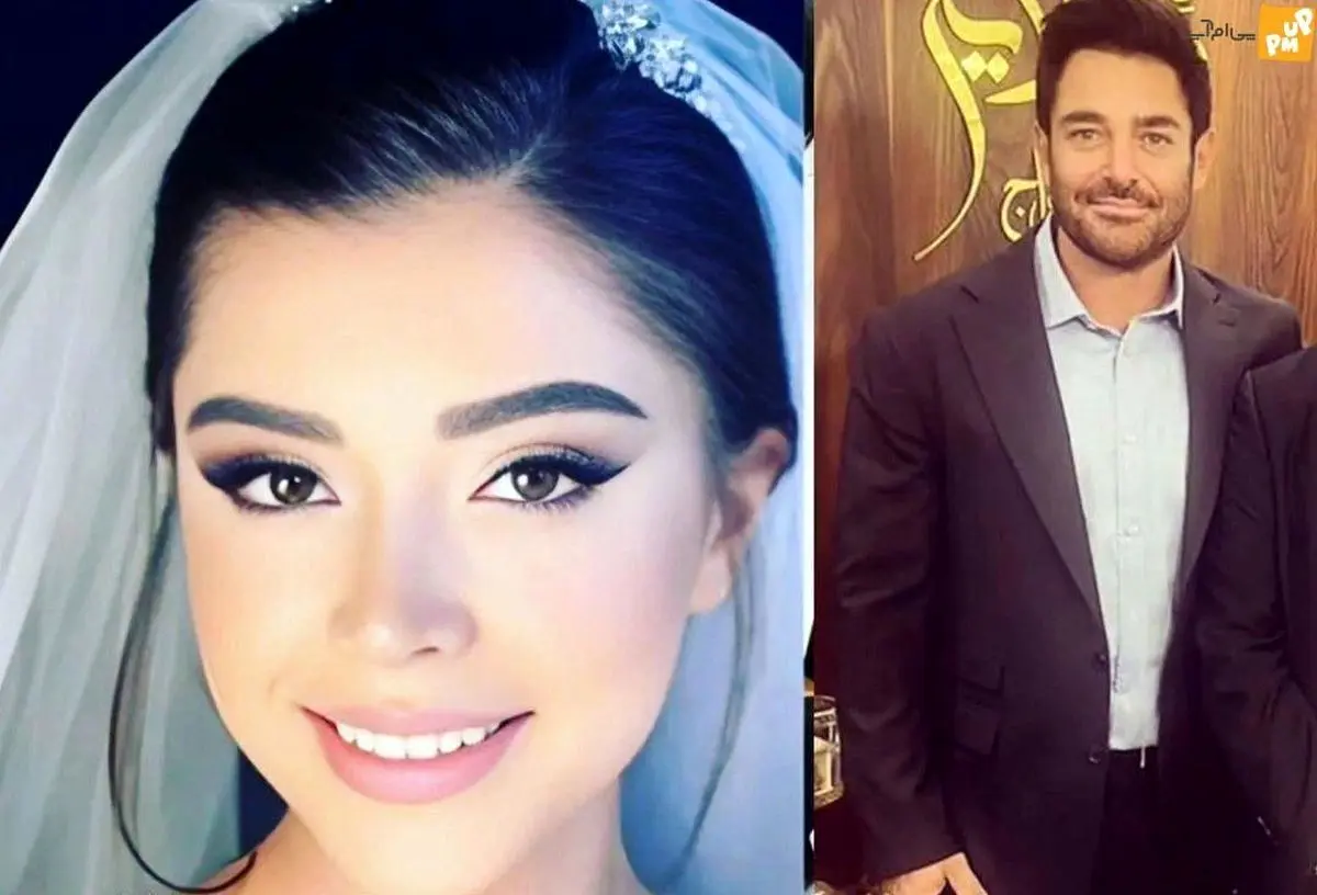 محمدرضا گلزار از حلقه ازدواجش رونمایی کرد
