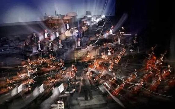 ۳ روزمانده به جشنواره آواها و نغمه‌های ایرانی | بیشترین اجرا سهم استان گلستان شد
