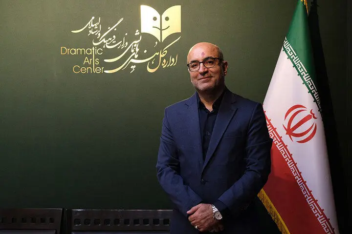 کنشگری در روایت جامعه را هوشیار نگه می‌دارد؛ تئاتر فراتر از منبر است!
