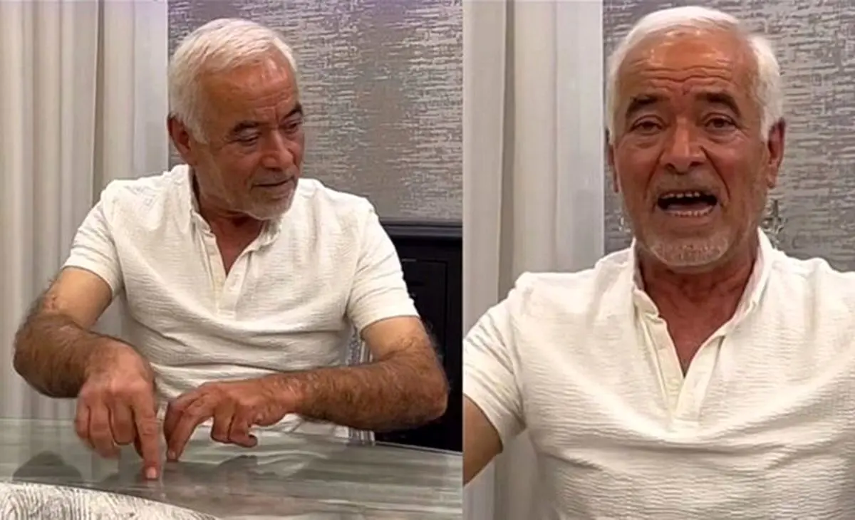 کنسرت شب گذشته «صادق بوقی» در شهر وان ترکیه/ ویدئو
