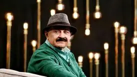 پیشکسوتان بازیگری فراموش شده‌اند/ نقش‌های مکمل جدی گرفته نمی‌شوند