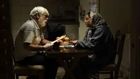 پوستر «شکار حلزون» رونمایی شد/ اکران برای اهالی رسانه در نخستین روز جشنواره
