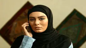 سحر قریشی با یک سریال به تلویزیون می‌آید!
