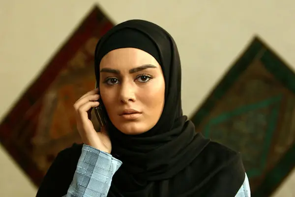سحر قریشی با یک سریال به تلویزیون می‌آید!
