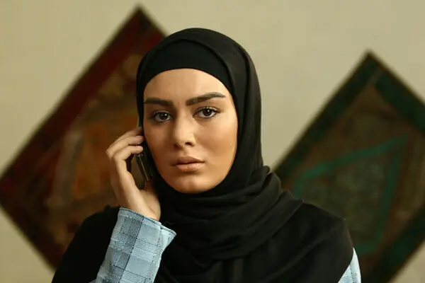 سحر قریشی با یک سریال به تلویزیون می‌آید!
