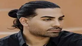 آهنگ «مثل تو» از مجید رضوی