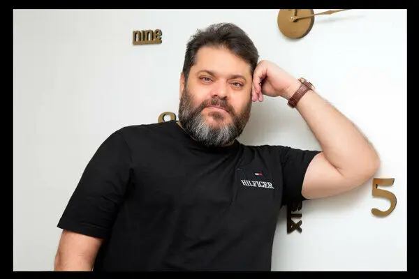 انتشار «زنگ پرواز»غلامرضا صنعتگر در رادیو صبا؛ پیشکش‌ به فرشتگان میناب
