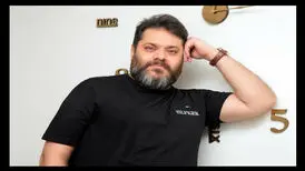 انتشار «زنگ پرواز»غلامرضا صنعتگر در رادیو صبا؛ پیشکش‌ به فرشتگان میناب
