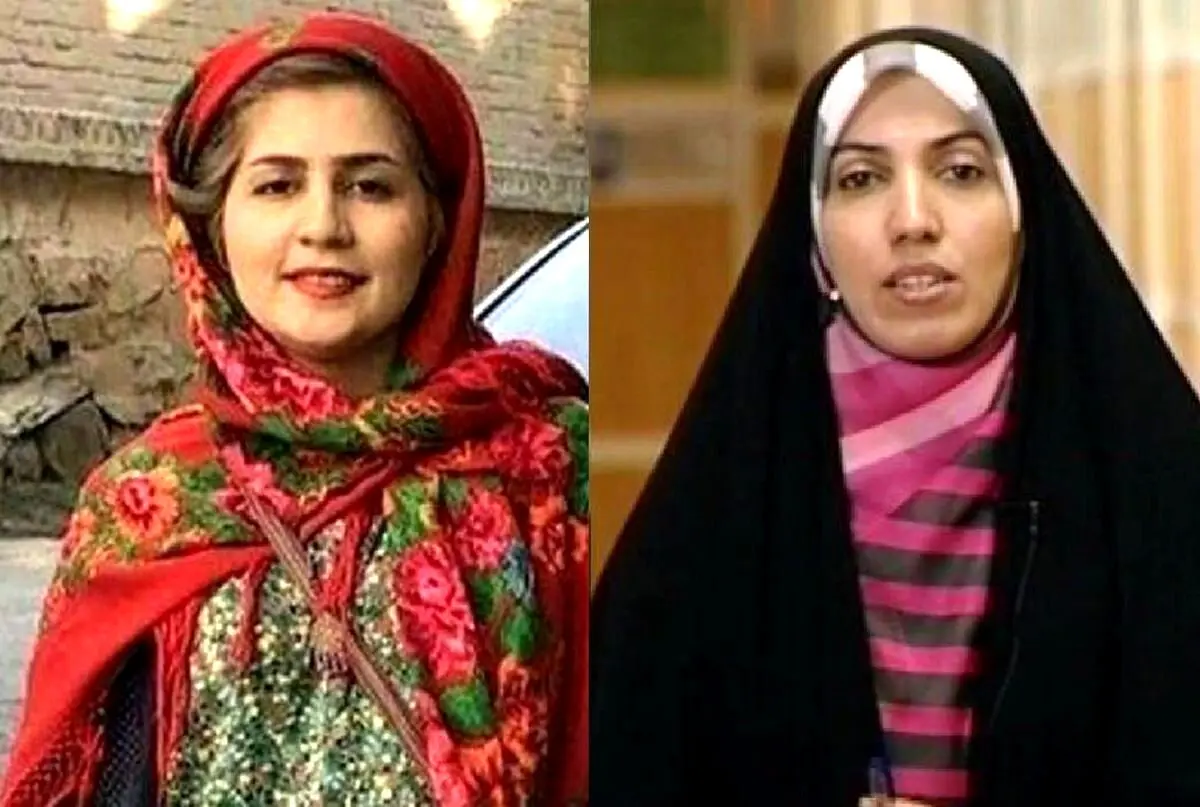 دادگاه شکایت آمنه سادات ذبیح پور از سپیده قلیان، آنلاین برگزار می‌شود
