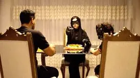 «کَت‌وُمَن» در چهار جشنواره جهانی
