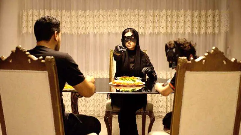 «کَت‌وُمَن» در چهار جشنواره جهانی

