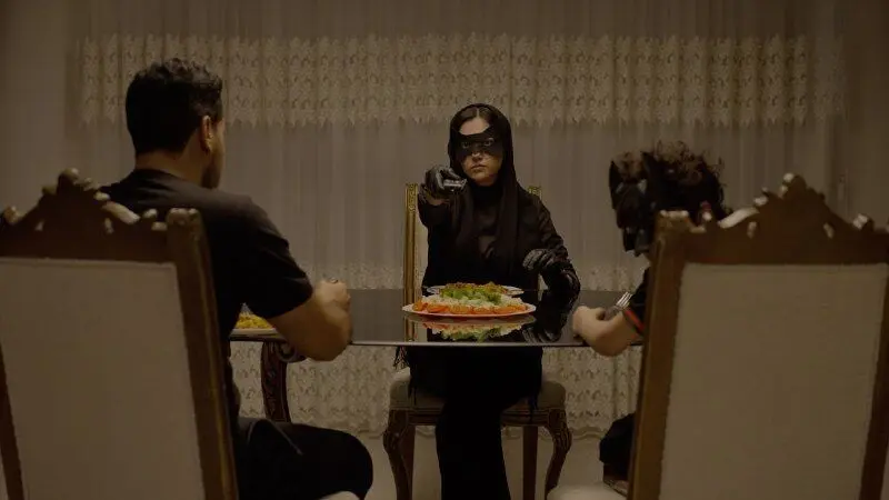«کَت‌وُمَن» در چهار جشنواره جهانی
