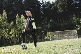 ببینید | ناگفته های ترانه علیدوستی از زندگی فوتبالی پدرش