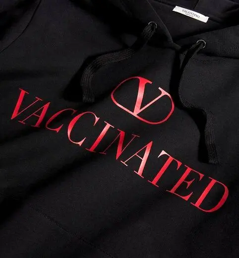 ابتکار غول جهانی صنعت مُد برای مقابله با کرونا