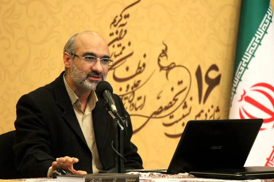 رئیس «ساترا»: خطوط قرمز ما از صدا و سیما بازتر نیست/  خط اصلی ممیزی ما برای VOD ها، همان رویه شبکه‌های سراسری تلویزیون است