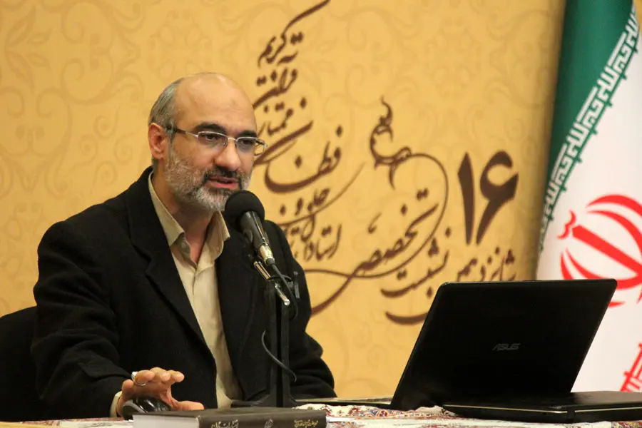 رئیس «ساترا»: خطوط قرمز ما از صدا و سیما بازتر نیست/  خط اصلی ممیزی ما برای VOD ها، همان رویه شبکه‌های سراسری تلویزیون است