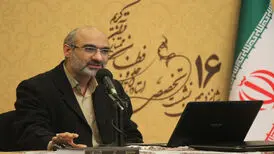 رئیس «ساترا»: خطوط قرمز ما از صدا و سیما بازتر نیست/  خط اصلی ممیزی ما برای VOD ها، همان رویه شبکه‌های سراسری تلویزیون است