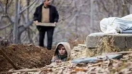 ای کاش فیلمم را به جشنواره می‌دادم / فکر نمیکردم فیلم‌های جشنواره این قدر ضعیف باشد
