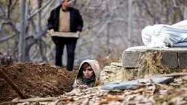 ای کاش فیلمم را به جشنواره می‌دادم / فکر نمیکردم فیلم‌های جشنواره این قدر ضعیف باشد
