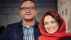 حاشیه جدید برای نگار جواهریان و رامبد جوان
