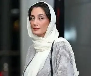 مواجهه بدون تکلف هدیه تهرانی با مردم/ویدیو