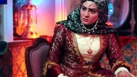 تغییر چهره جذاب «فخرالزمان» سریال بانوی عمارت بعد 6 سال
