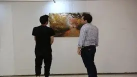 جلوه گری طبیعت «به زیبایی یک رویا»
