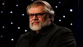 نکوداشت نادر طالب‌زاده در دومین روز از جشنواره
