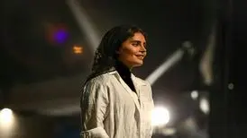 عذرخواهی وزیر ارشاد از الناز شاکردوست
