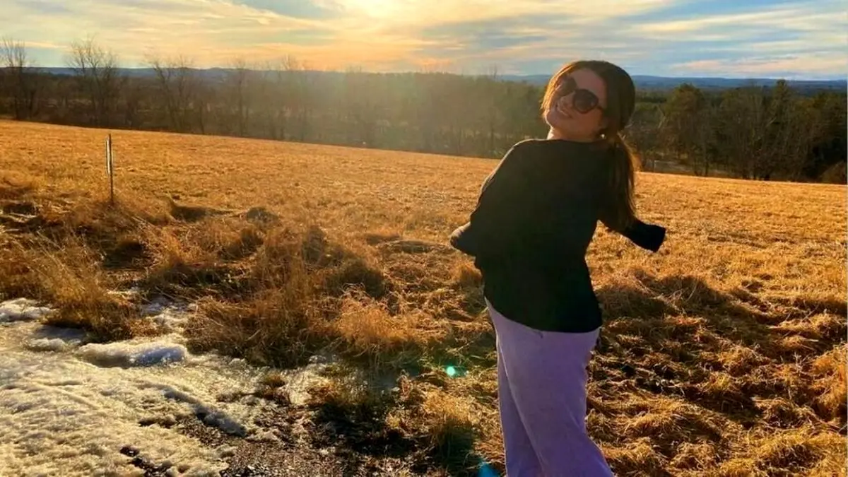 زنی که با پیشگویی اتفاقات مهم زندگی سلبریتی های مشهور هزاران دلار درآمد ماهانه دارد