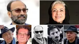 بهترین کارگردان‌های جشنواره فجر