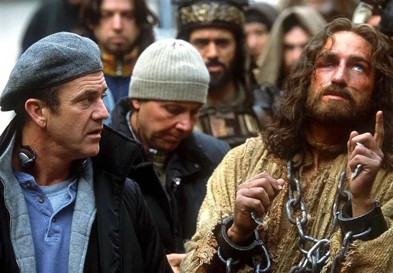 دنباله مصائب مسیح در تابستان فیلمبرداری می‌شود