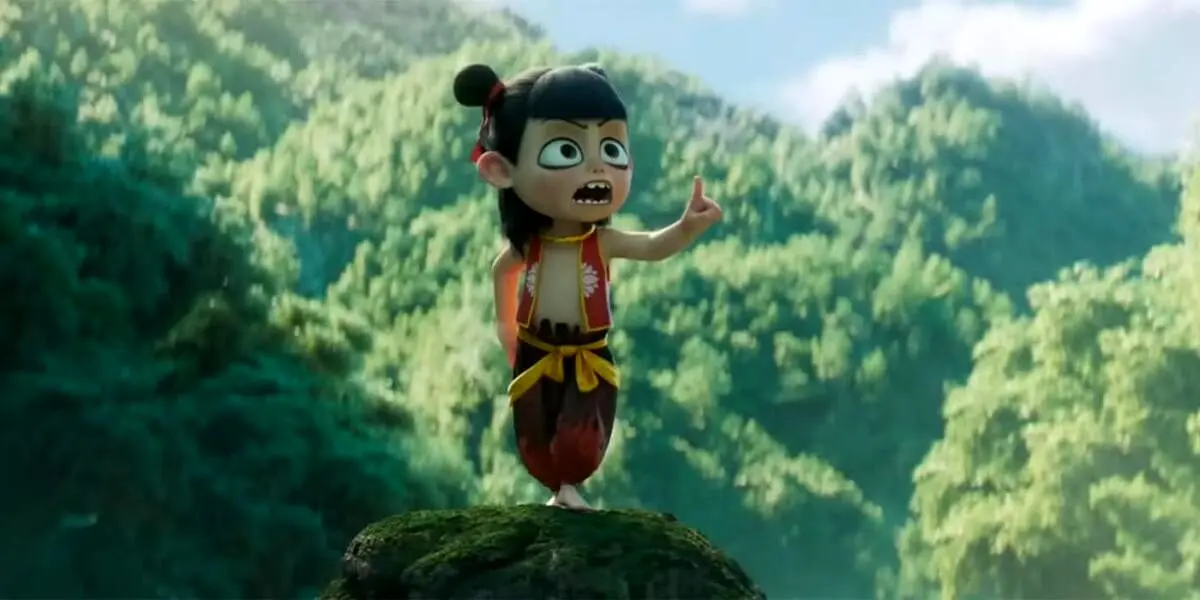 انیمیشن Ne Zha 2 اولین انیمیشن دو میلیارد دلاری تاریخ شد