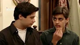 بازیگر سریال خاطره‌انگیزِ دهه ۸۰ پدر شد
