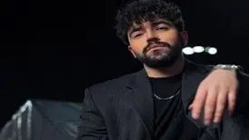 واکنش نوه شهید مطهری به مجازات شروین حاجی پور
