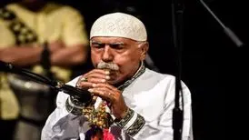 پیشکسوت موسیقی بوشهر درگذشت
