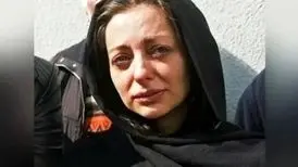 طغیان نفیسه روشن علیه خانواده: با افتخار یتیمم!