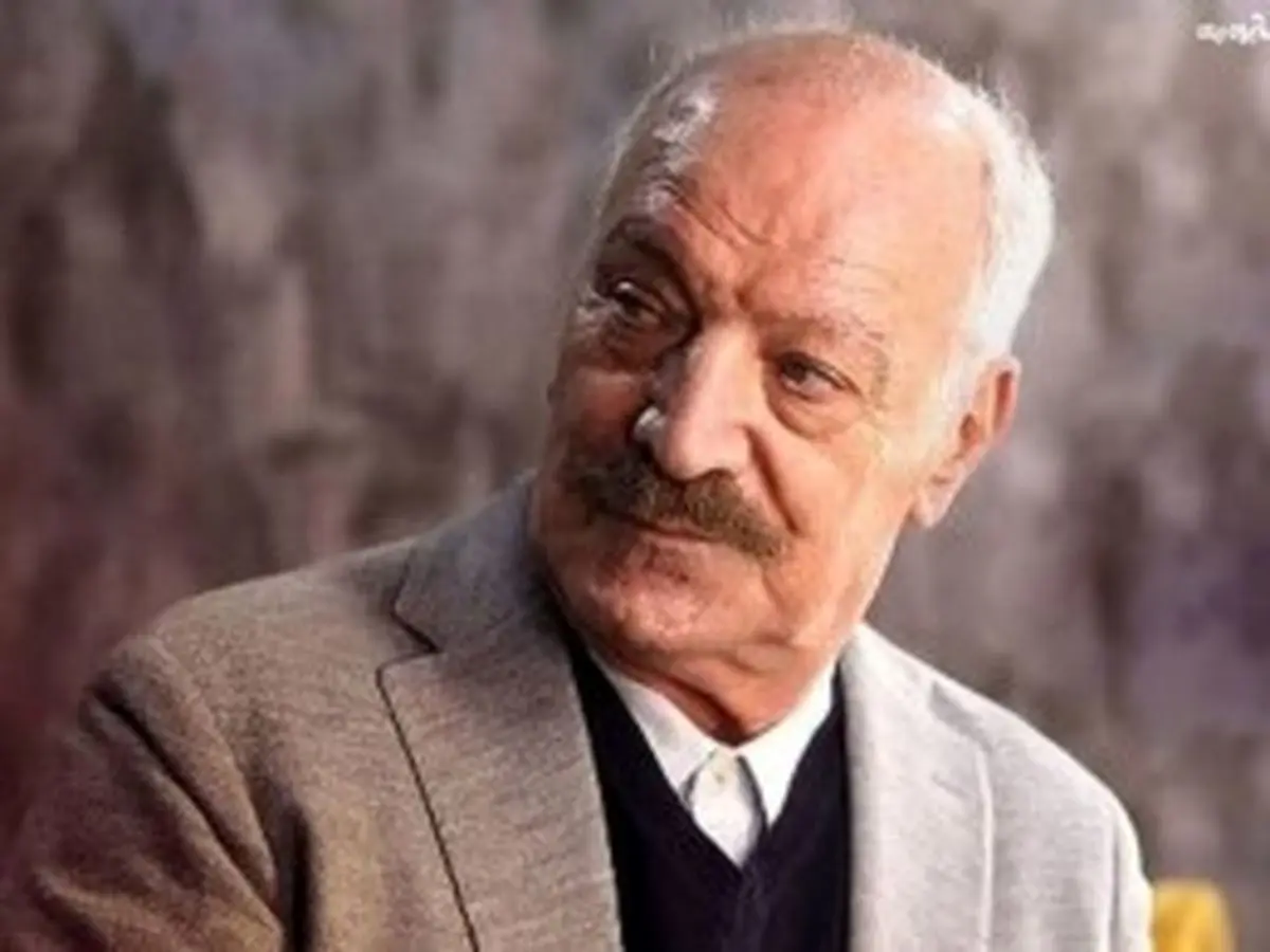 اولین واکنش دختر سعید راد "امروز" به حواشی خانه سالمندان/ ویدئو