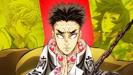 ۱۰ انیمه ای که در حال حاضر بسیار پرطرفدار هستند